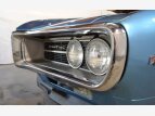 Thumbnail Photo 11 for 1967 Pontiac Firebird